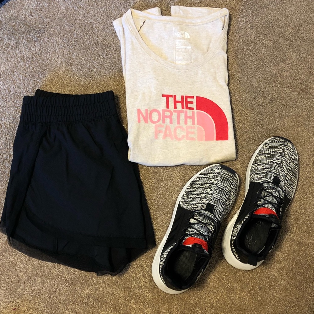 The North Face Top
